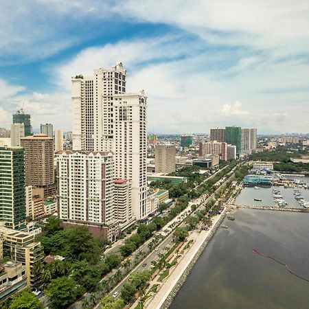 Loveness Apartelle Пасай Экстерьер фото